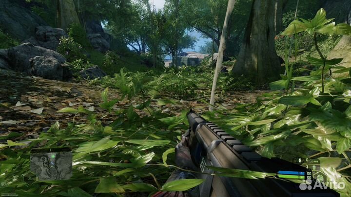 Crysis Remastered Trilogy PS4/PS5