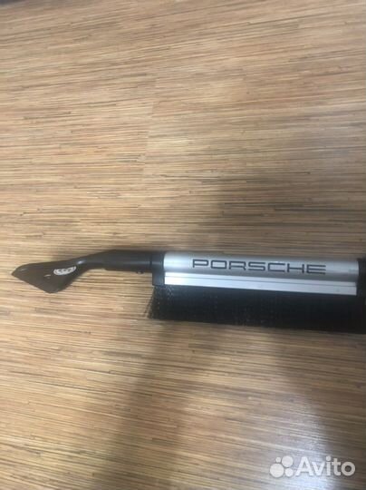 Щетка автомобильная для снега Porsche Оригинал