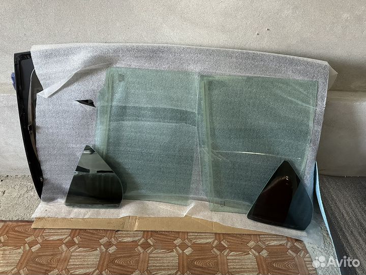 На запчасти