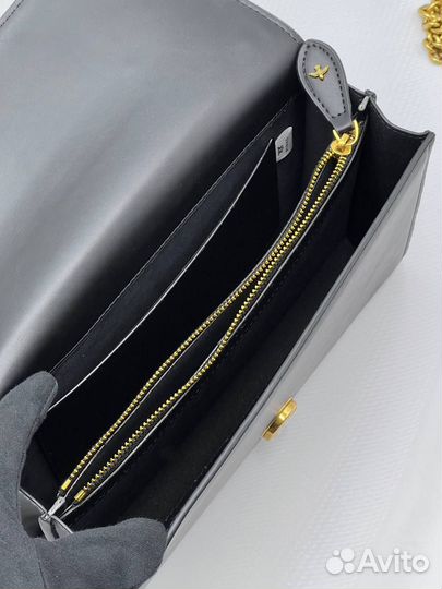 Сумка Pinko icon — люкс качество, натуральная кожа