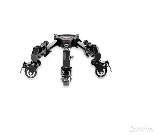 Подставка на колесиках под штатив