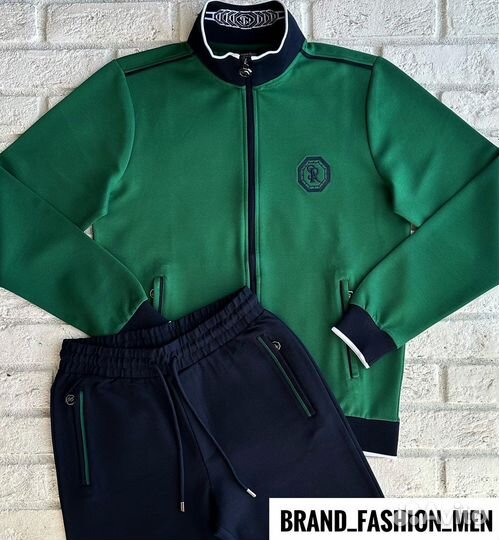 Спортивный костюм Stefano Ricci