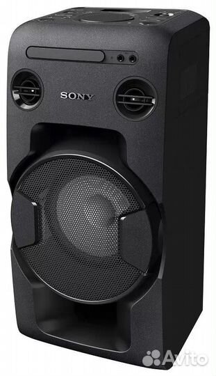 Аренда музыкальных колонок