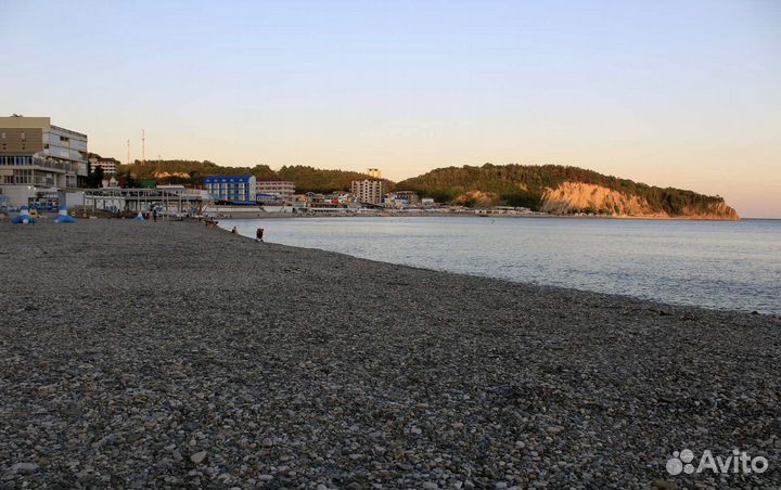 Морские пейзажи