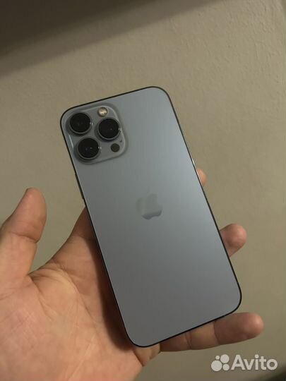 iPhone 13 Pro Max, 256 ГБ