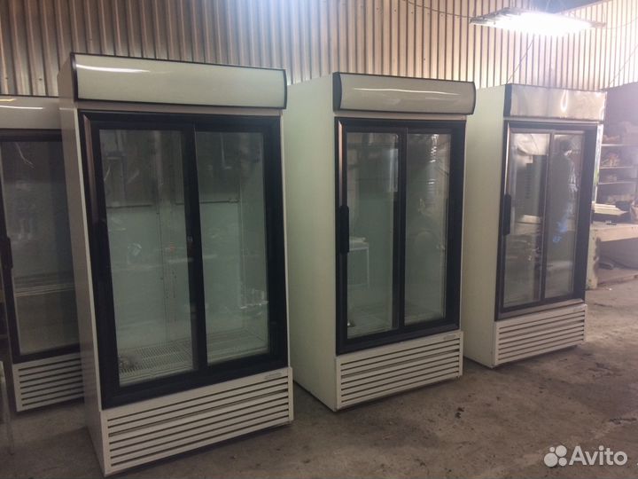 Шкаф холодильный для напитков