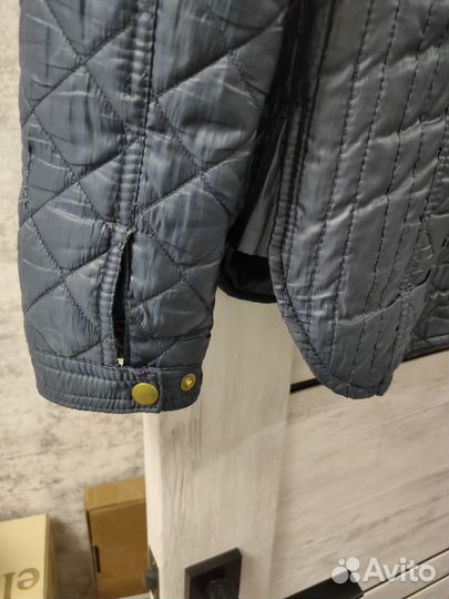 Куртка демисезонная женская 42 44