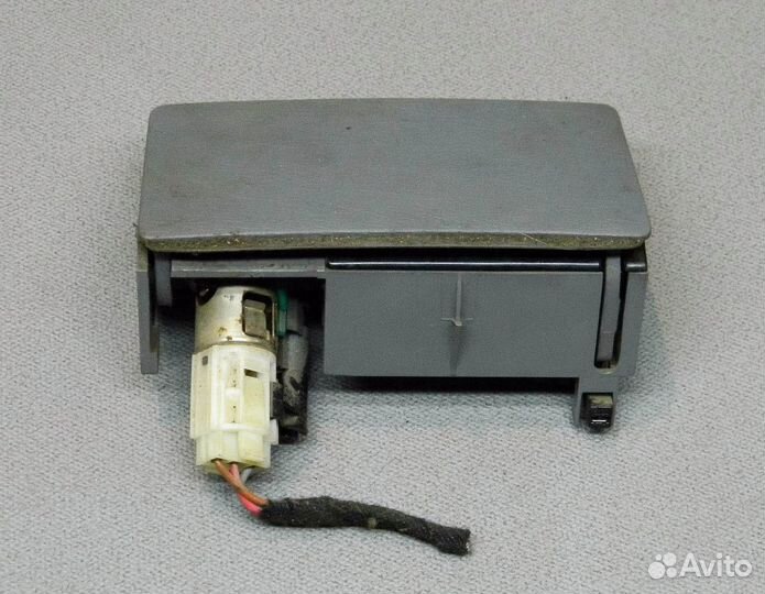 Пепельница Chery Amulet