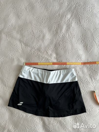 Юбка-шорты теннис Babolat 44-46