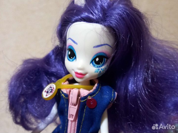 Куклы май литл пони