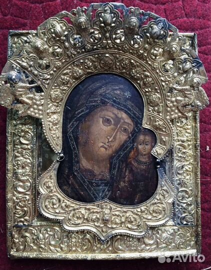 Оценка антиквариата