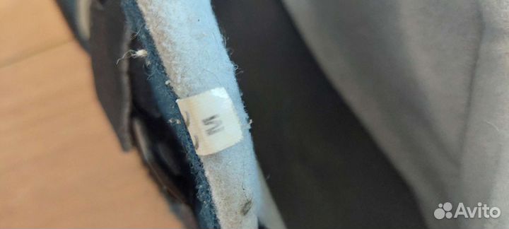 Обувь Барука