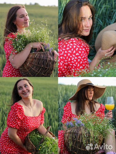 Фотосессия