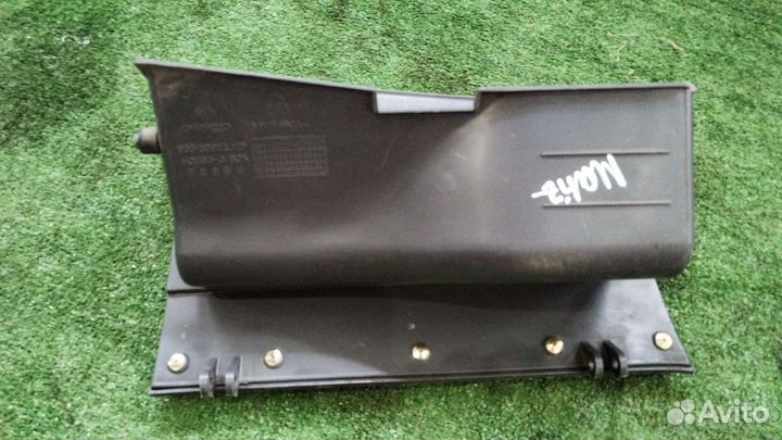 Бардачок Daewoo Matiz