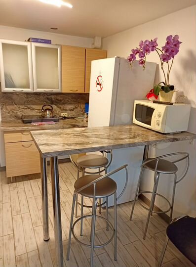 1-к. квартира, 32 м², 3/9 эт.