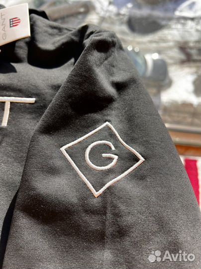 Спортивный костюм Gant мужской