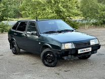 ВАЗ (LADA) 2109 1.5 MT, 2003, 167 000 км, с пробегом, цена 125 000 руб.