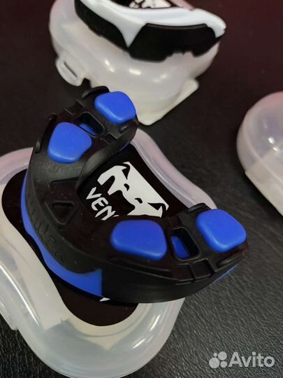 Капа боксерская