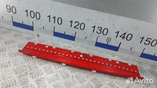 Фонарь дополнительный audi A8 D3 (GSE09YU01)