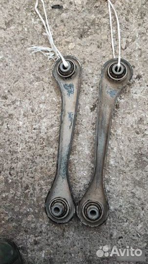 Тяга поперечная задняя Volkswagen Tiguan 2007-2011