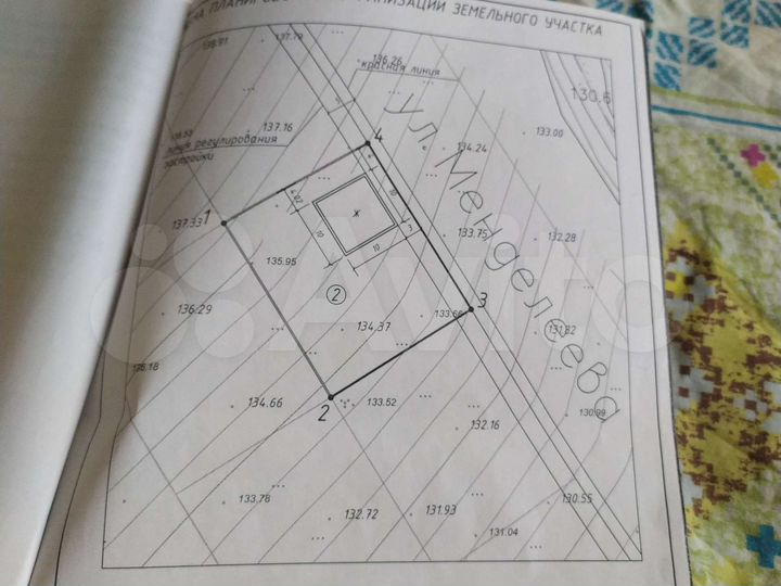 Участок 8,4 сот. (ИЖС)