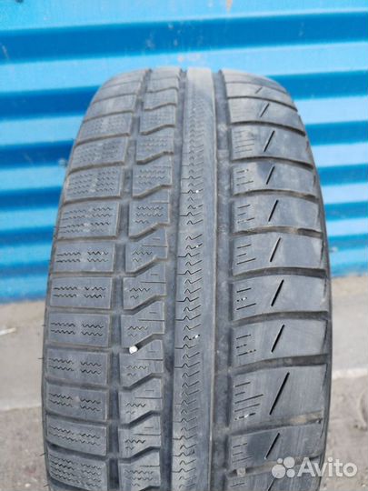 Vredestein QuaTrac 3 195/60 R15