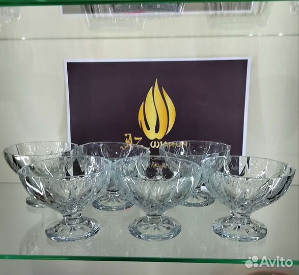 Сахарницы и розетки для варенья