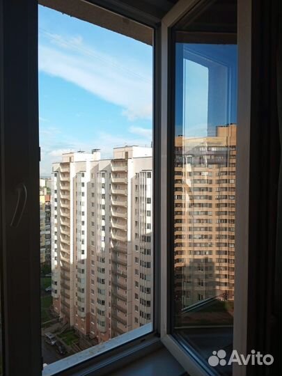 Мытье окон любой сложности