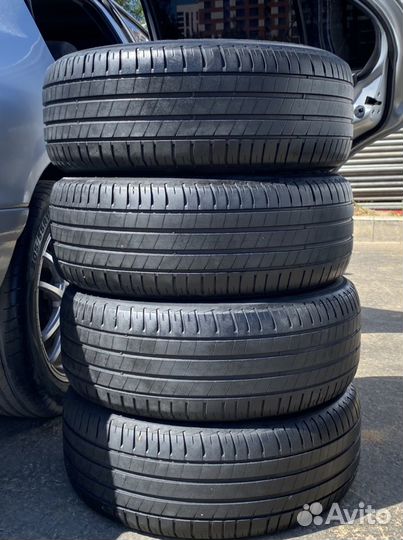 Bfgoodrich Advantage 205/55 R16 94W