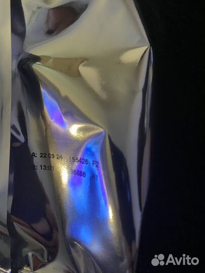 Детская молочная смесь малютка 3