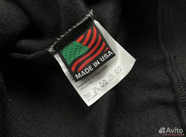 Худи Denim Tears X offset новинка