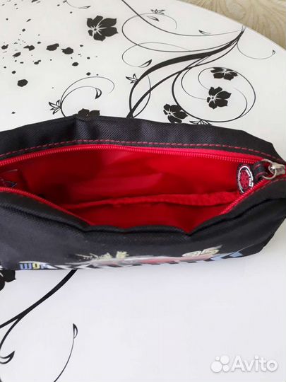 Пенал новый