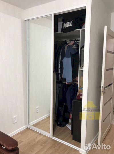Шкаф новый