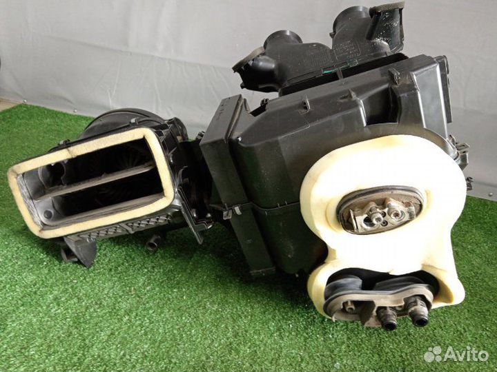 Отопитель в сборе (печка) Audi A1 8X1 caxb 47536