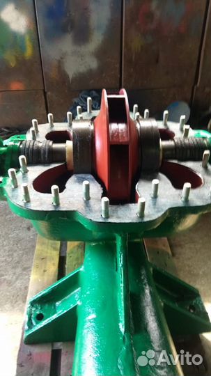 Болгарские насосы vipom для перекачки воды