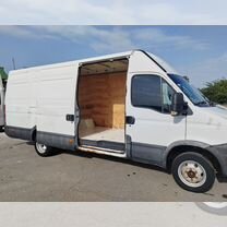 Iveco Daily 3.0 MT, 2008, 176 000 км, с пробегом, цена 910 000 руб.