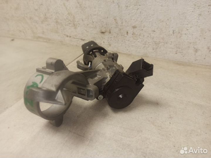 Замок зажигания Шевроле