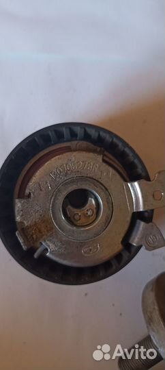 Оригинальный комплект 130C13191R ремня грм K4M