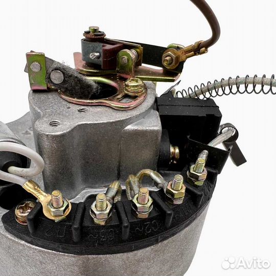 Генератор на мотоцикл Иж Планета 12В (И)