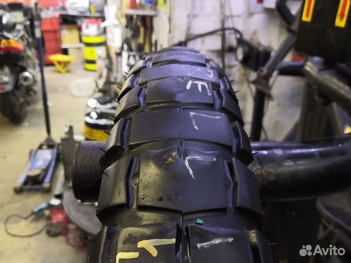 Pirelli Scorpion Trail-STR 90/90/21 Г1 (1м)