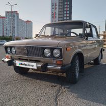 ВАЗ (LADA) 2106 1.6 MT, 1994, 194 000 км, с пробегом, цена 175 000 руб.