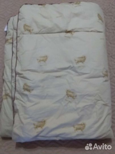 Одеяло детское