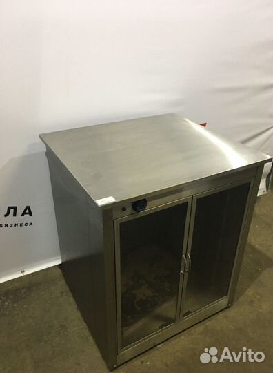 Шкаф расстоечный