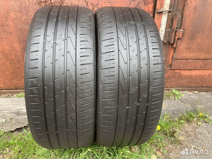 Hankook Ventus S1 Evo 2 SUV K117C 235/50 R19 99V