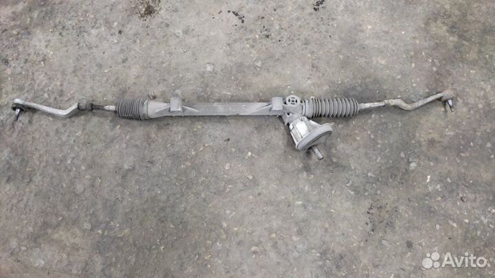 Рулевая рейка Renault Logan K7J710 2008