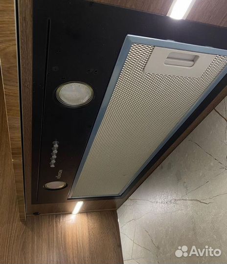 Кухня на заказ. Кухонный гарнитур от производителя