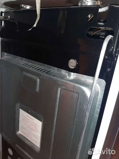 Продам газовую плиту