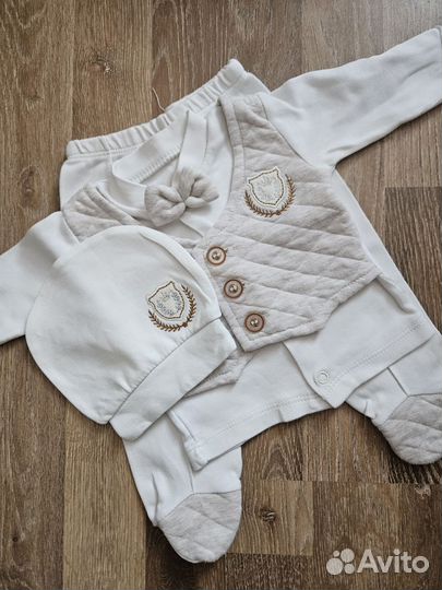 Детские вещи