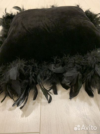 Декоративные подушки