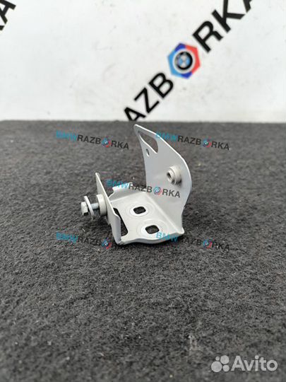 Бачок омывателя BMW i5 G60 2024 9621102